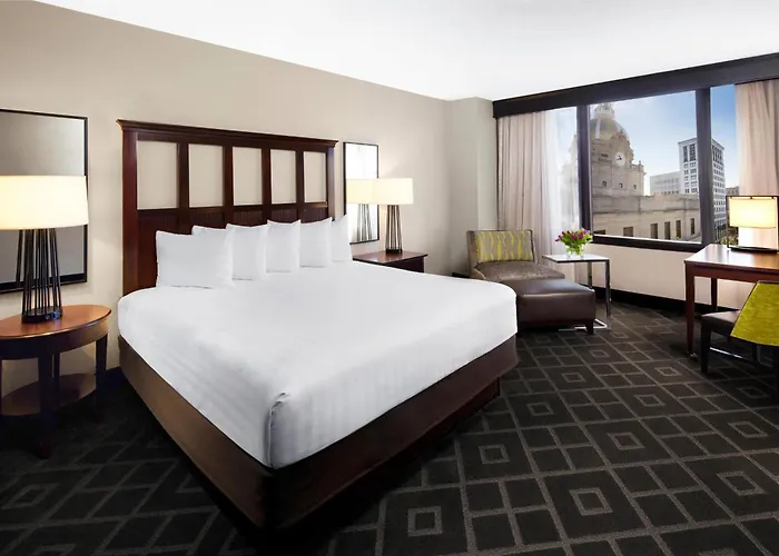 Hyatt Regency Savannah