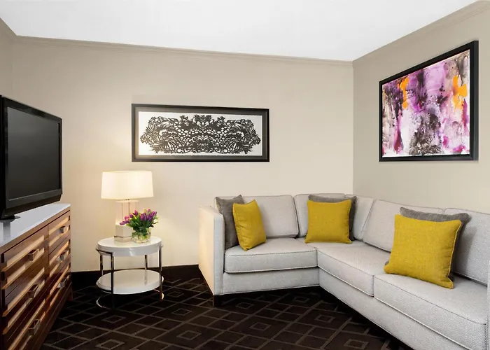 Hyatt Regency Savannah