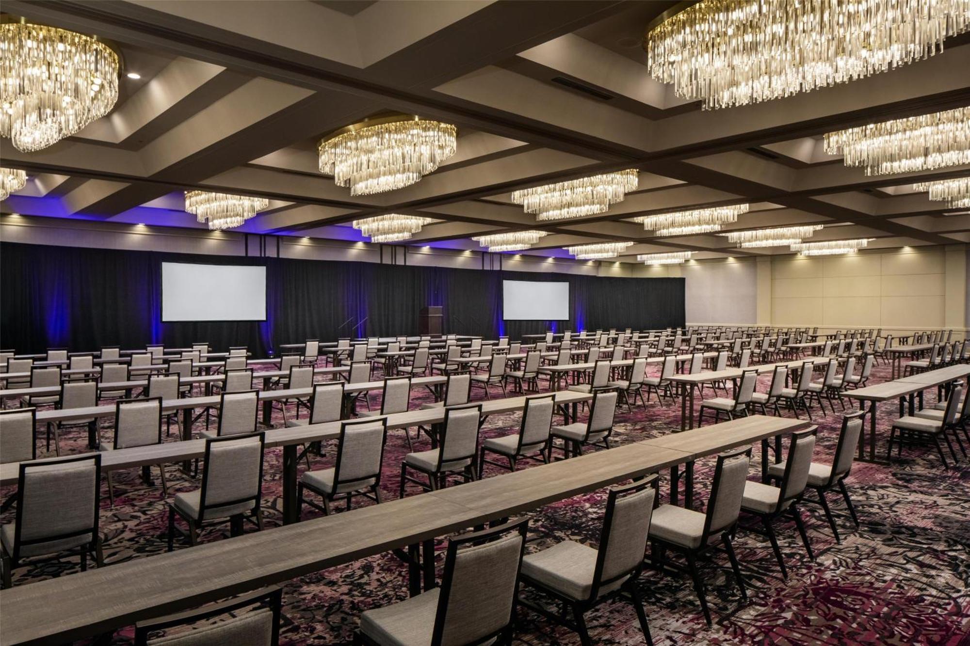 Hyatt Regency 4* Savannah