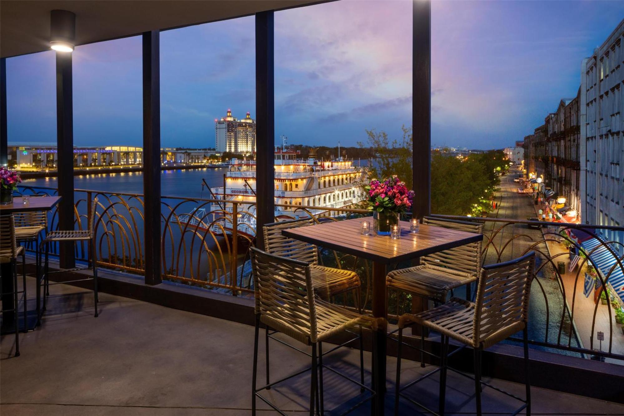 Hyatt Regency