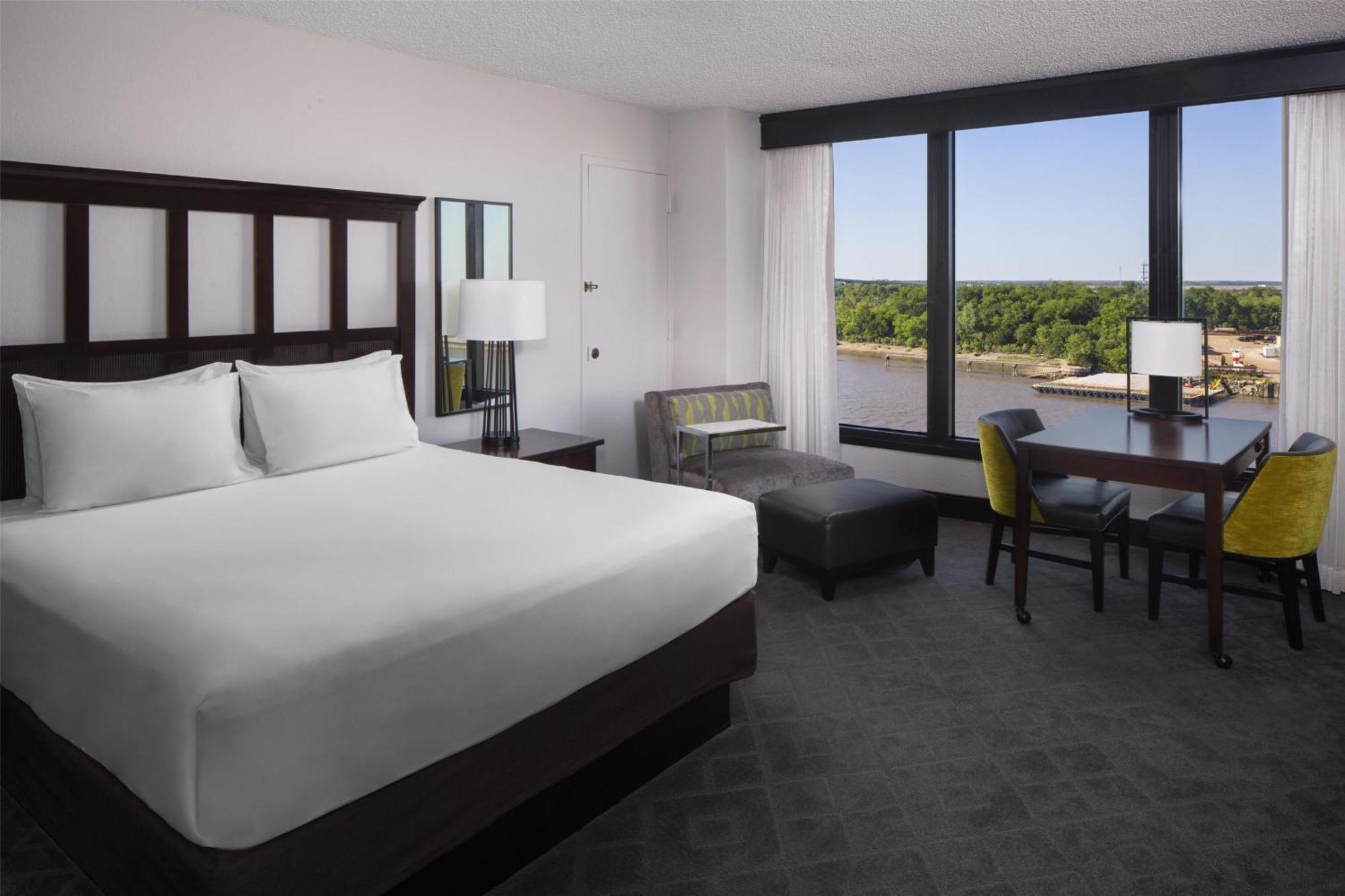 Hyatt Regency Hotel Savannah