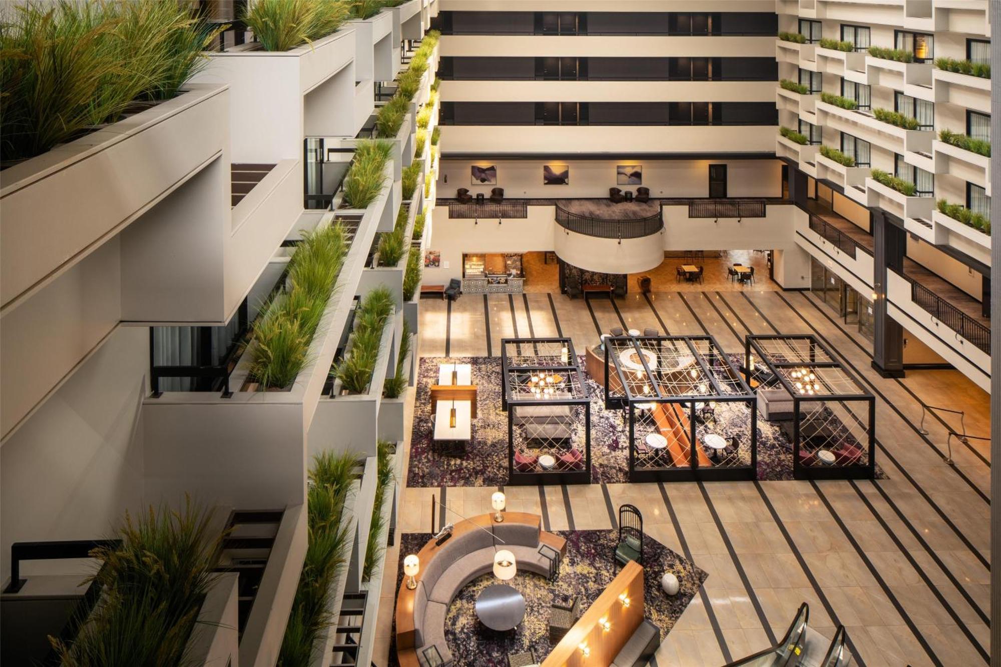 Hyatt Regency 4*