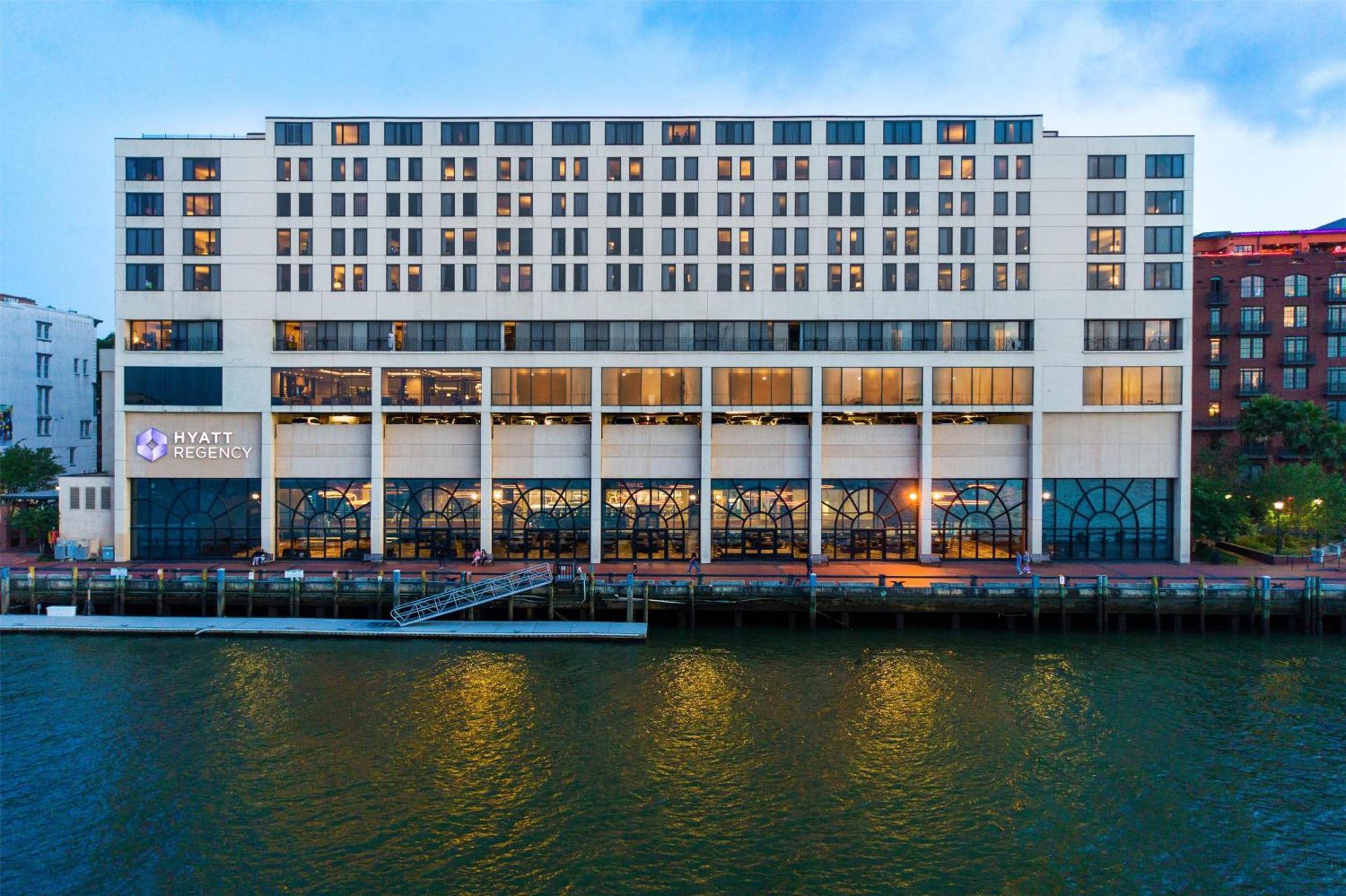 Hyatt Regency