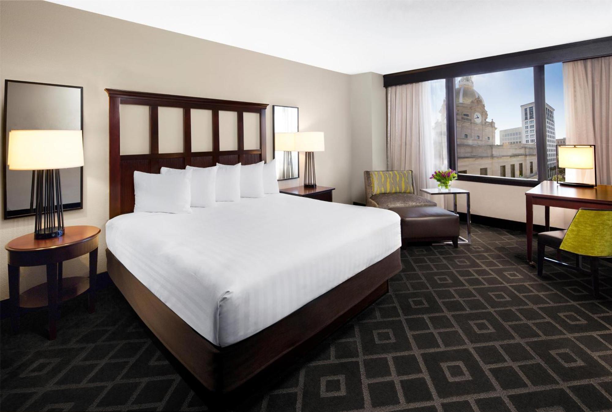 Hyatt Regency 4*