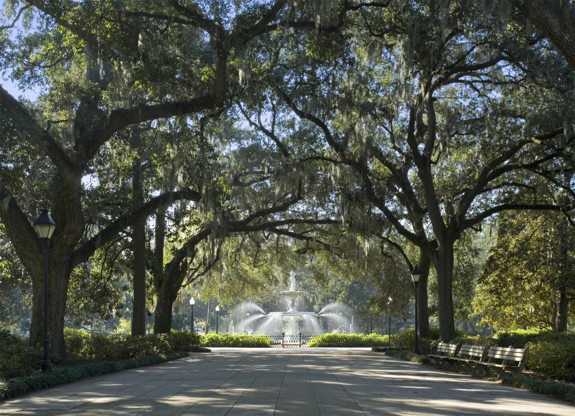 Hyatt Regency Savannah