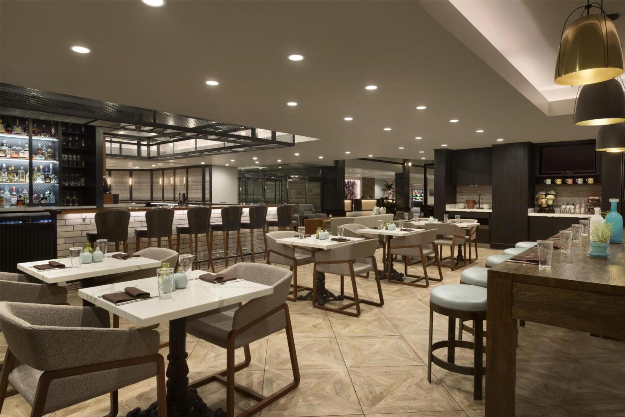 Hotel Hyatt Regency Savannah