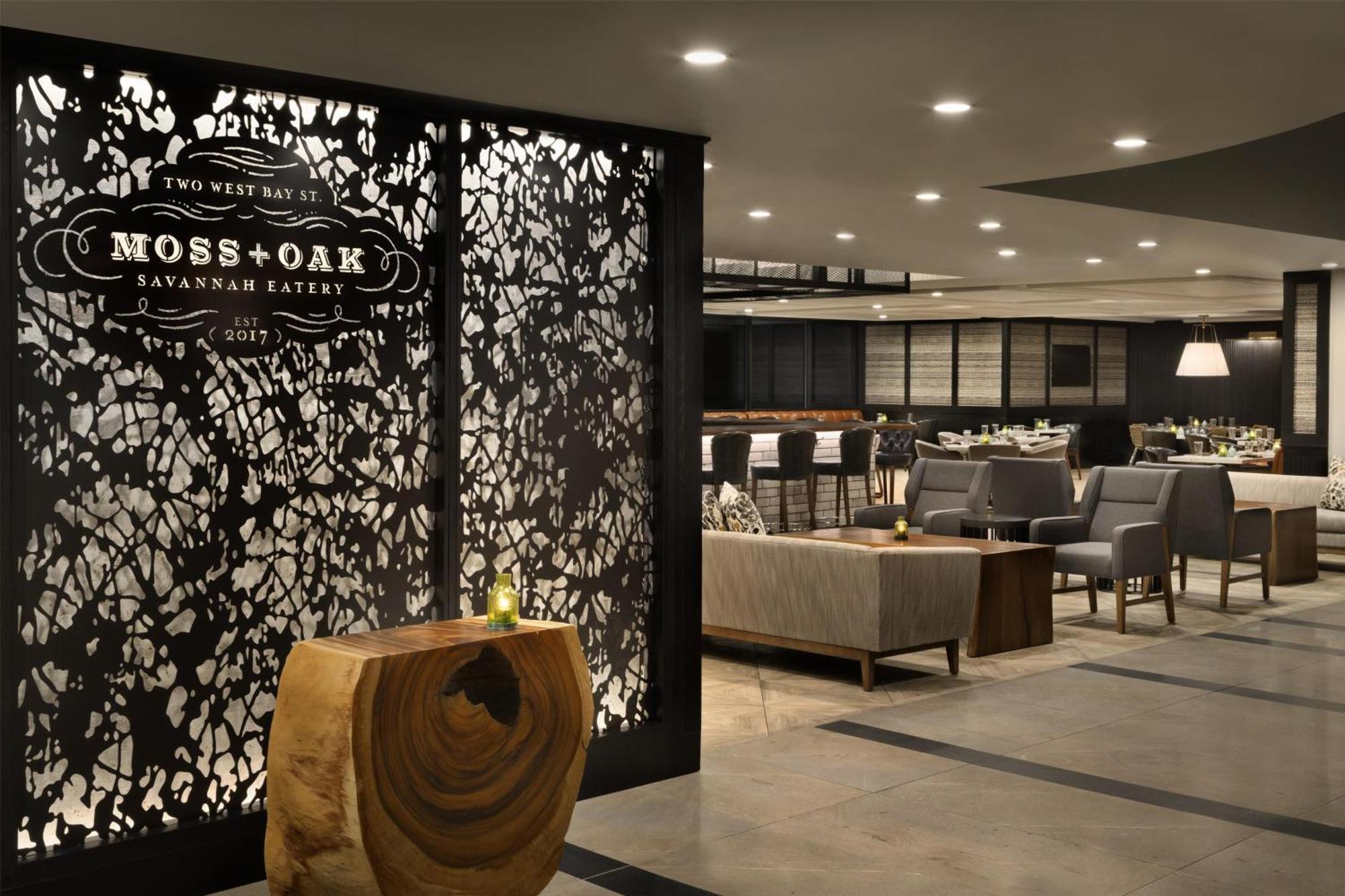 Hyatt Regency Savannah