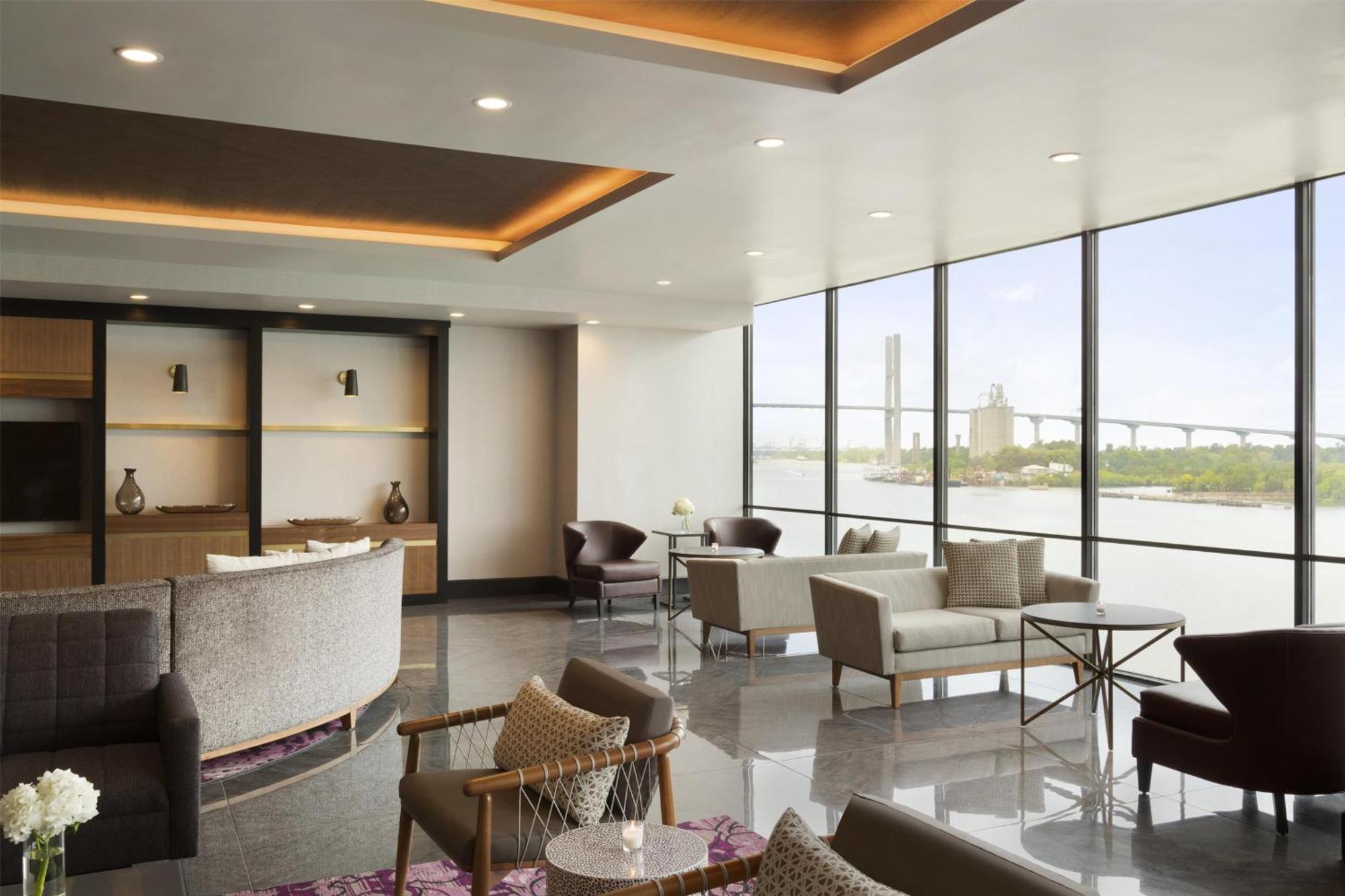 Hotel Hyatt Regency