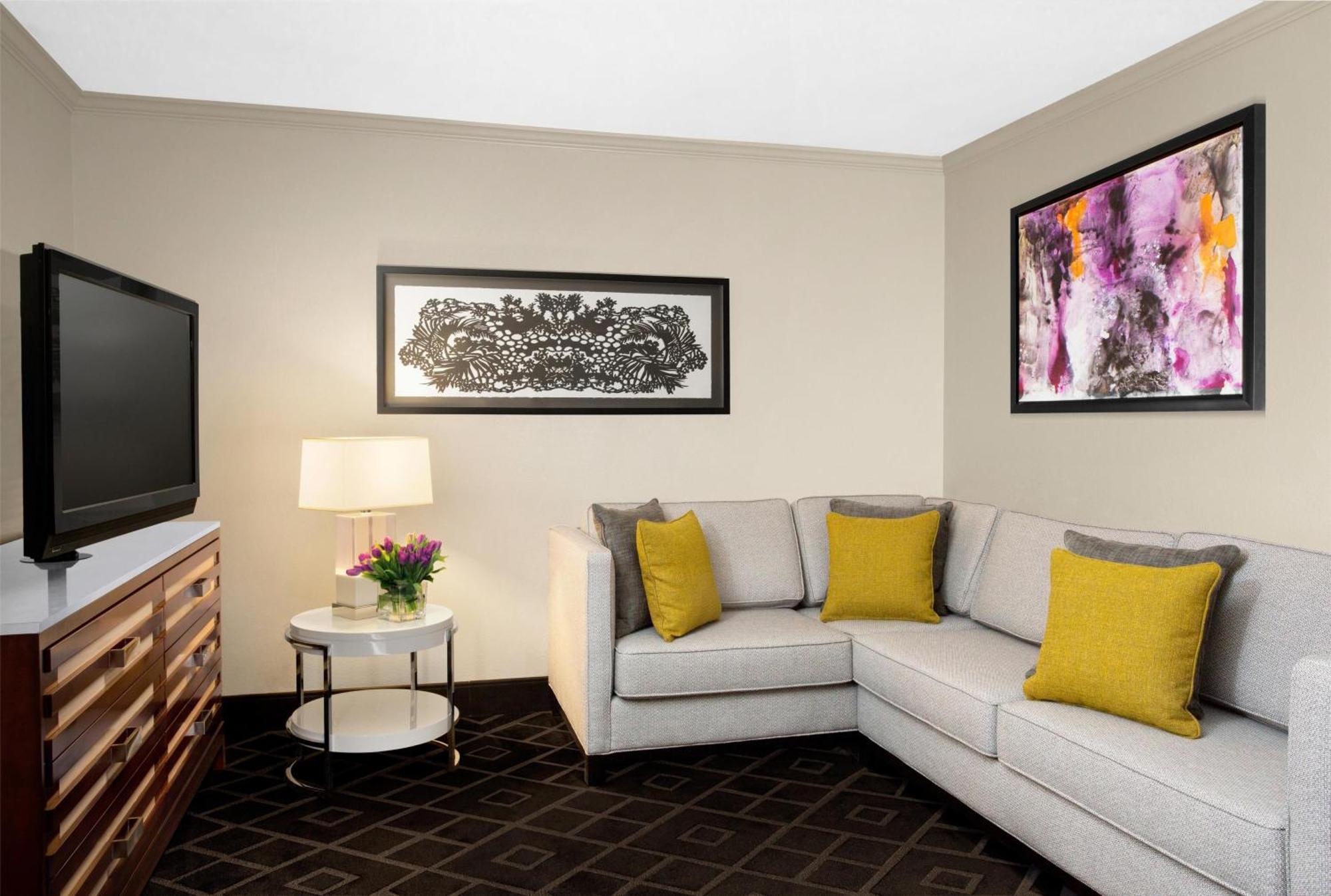 Hotel Hyatt Regency Savannah