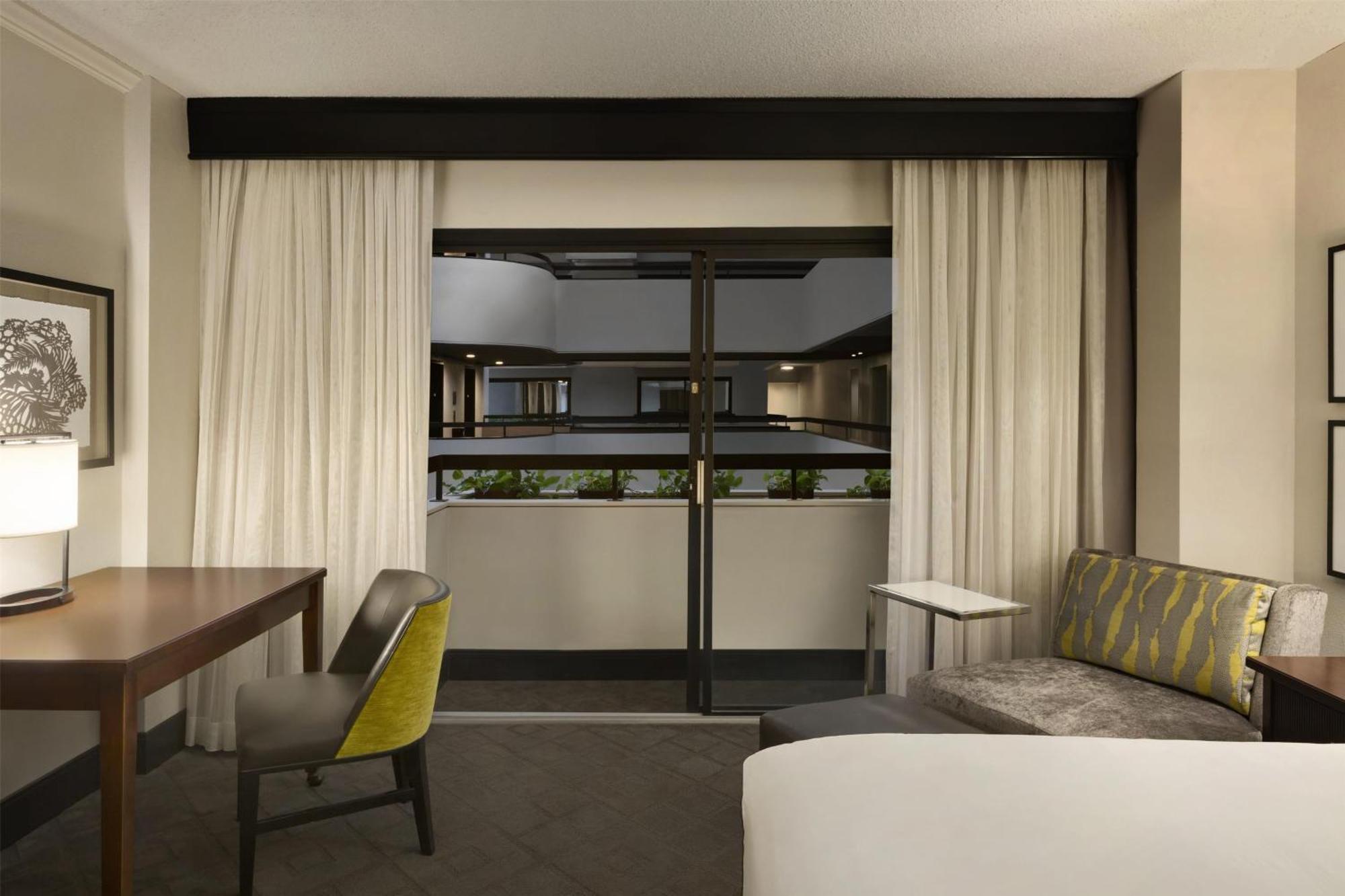 Hyatt Regency
