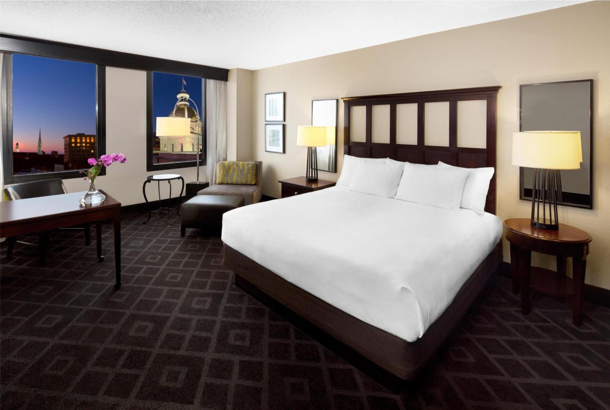 Hyatt Regency Hotel 4*