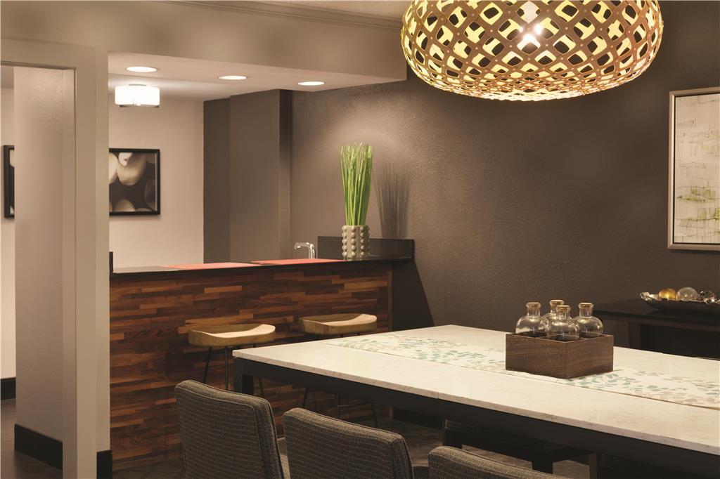 Hyatt Regency Hotel Savannah