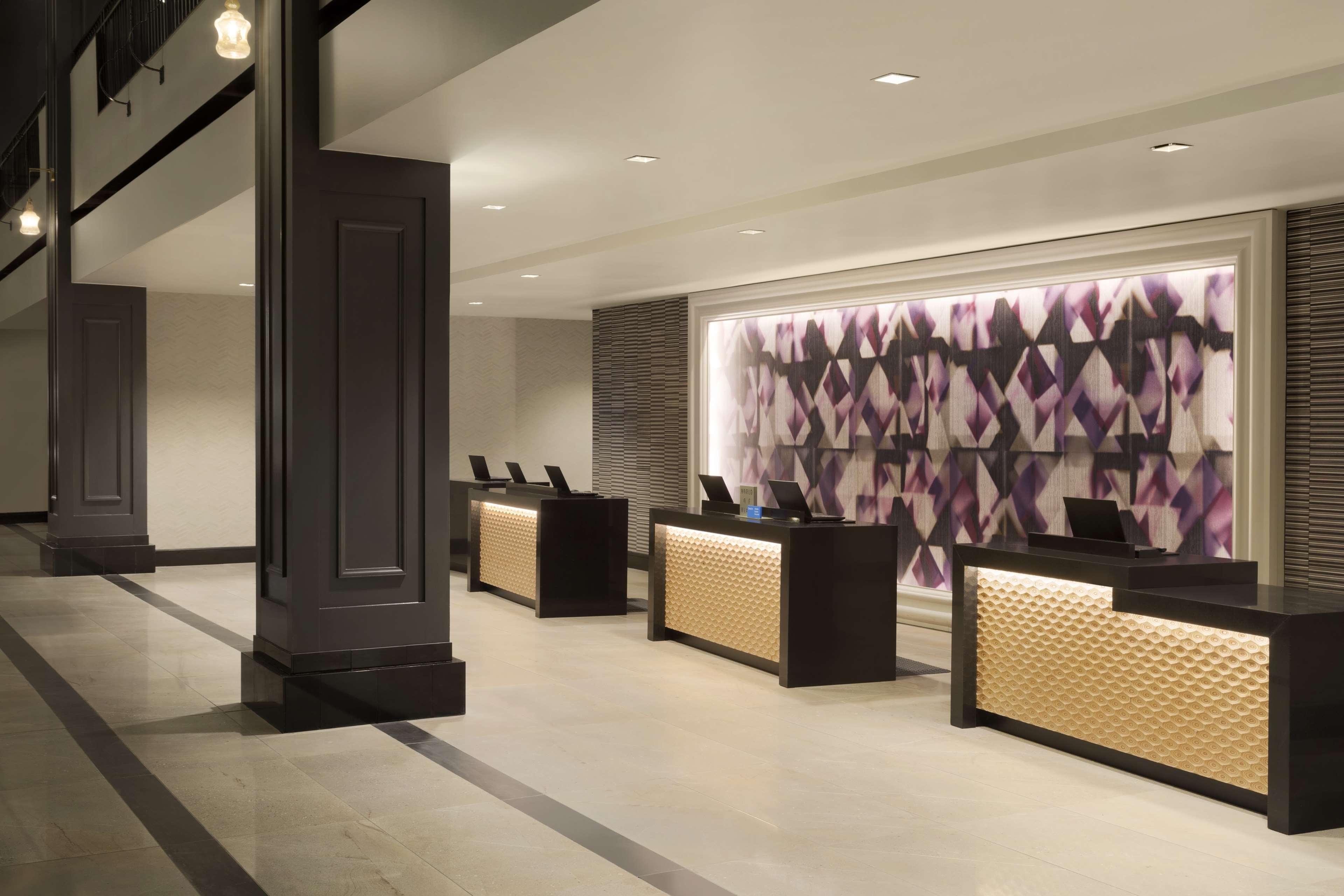 Hyatt Regency Hotel