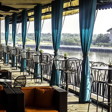 Hyatt Regency Savannah 